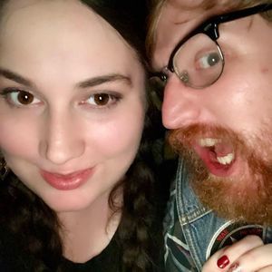 Meet your Posher, Jeffrey